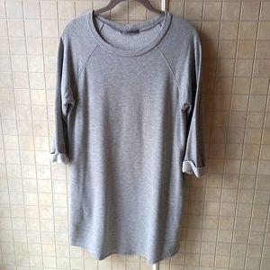 Cherish sweater dress